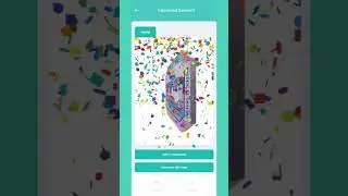 Micro Rewards Digital Wallet App