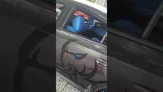 426 7.0L Hellaphant Swapped Daytona Charger 392 - 1 of 1 By &ldquo;LuhChuckTV&rdquo;