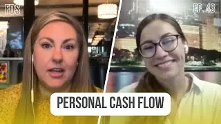 Understanding Your Personal Cash Flow