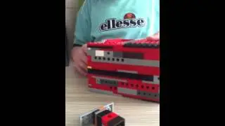 lego puzzle safe