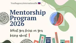 When Should you Consider Leaving Your Employment #youthagencyht #workforce #jobs #mentorshipprogram 