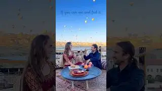 Cappadocia Cheers