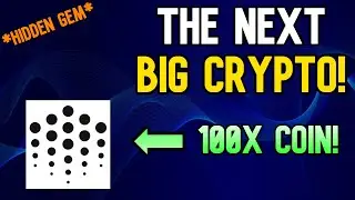 Best Crypto Coin To BUY NOW In 2023 - Ocean Protocol (OCEAN) Price Prediction - HUGE POTENTIAL 100X!