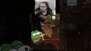 КОГДА ВПЕРВЫЕ УВИДЕЛ БОССОВ В ROGUE LEGACY 2 #kringerar #stream #twitch