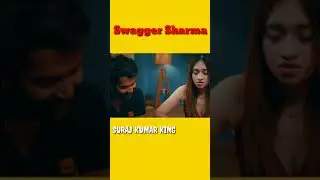 Lockdown with my Crush(S2) | Ep - 2 | Swagger Sharma | Episode-16 #Shorts