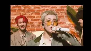 ateez ima leave the door open