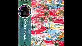 Sadistic Mika Band - Picnic Boogie