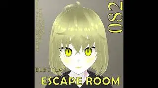 ELECTRA / Escape Room [Project Crystal Colony REVOLUTION - 30 Minute Extended Version]