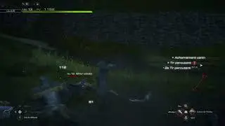 FF 16Playthrough/Live The JOELANGE SHOW on PS5 🔥