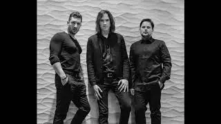 Концерт Electro-Acoustic Trio 10 сентября в клубе Союз Композиторов