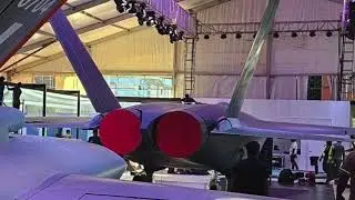 🚀 India's AMCA Program: Tata & L&T Lead as Mahindra Exits | Private Sector in Fighter Jet Production