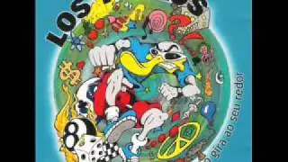 Los Toskos - Fica Aqui