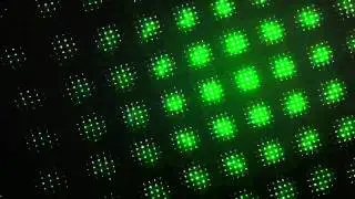 Laser pen test