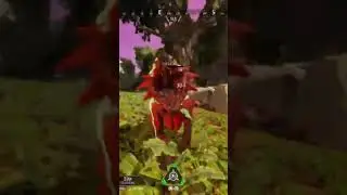 When you don't have a weapon to fight prowlers, #cryptomain  #apexlegendsclips