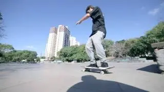 Lehi Leite - IAPI HOCKS pt 1