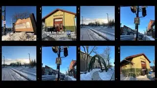 Markham Village Main Street Markham, Ontario Jan 31, 2026
