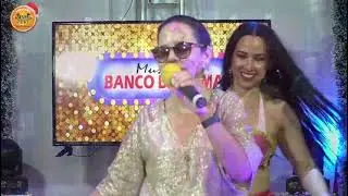 LUCI SILVA música muito mais compositor José Ricardo produção Sillas Da Guitarra 🎸 