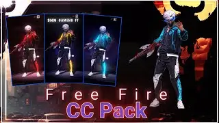 TOP 5 HD QUALITY CC FF XML ||  New Special 4K QUALITY CC XML - PACK || #xml #10
