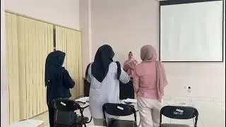 Tugas Video UAS Mata Kuliah Bahasa Inggris - Salma Salsabila