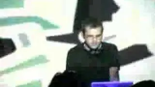 Microchipkids and kon.txt live at Clubforum