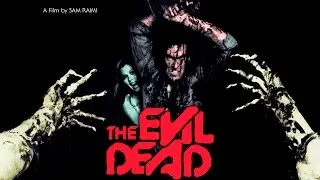 The Evil Dead (1981) Movie Review