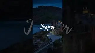 Jasper - the meaning of your name. The positive within you and the potential you hold. #Jasper #Name