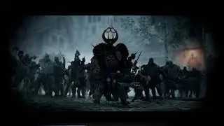Vermintide Story Timeline