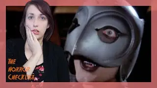 PHANTOM OF THE PARADISE | Not New Movie Review - THE HORROR CHECKLIST