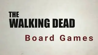 Social Inertia - The Walking Dead Games