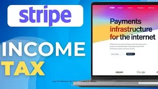 Как получить отчеты по подоходному налогу от Stripe