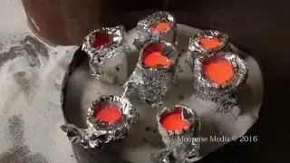 Hereford Make - Bronze Casting - Final Ceramic & Casting