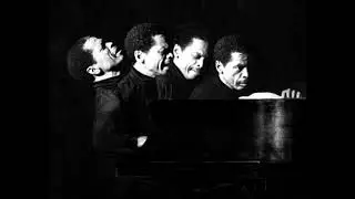 Don Pullen-Live in Castiglione del Lago 1976