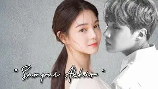 FF JUNG HOSEOK - Sampai Akhir  | Episode 9 [ Episode Terakhir ] | Army Purple