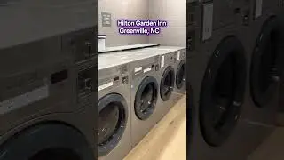 Hilton Garden Inn Downtown Greenville NC