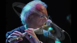 Michel EDELIN fl&ucirc;tes solo 