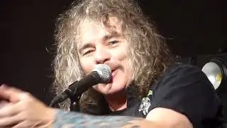 Overkill - 