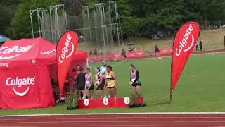 South Island Colgate Game 2026 (Day 1, Part 1)