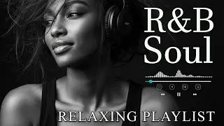 【R&B Soul】Gentle Soul Therapy &ndash; Smooth R&B Flow for Calm, Focus, and Romantic Energy