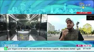 T&euml; rinjt&euml; n&euml; prag fejese/ Vajza 'presionon' djalin, i vendos kusht n&euml; prani t&euml; v&euml;llez&euml;rve