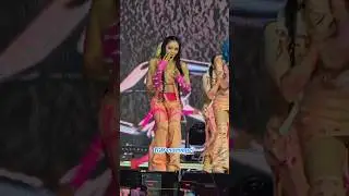 XG TGIF COACHELLA #kpop #xpop #globalpop #xg #xgalx #alphaz #xgchella #coachella #tgif