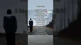 Альбом &laquo;A Album A Day For A Year&raquo; &mdash; День 9: Восстановление (Эминем)