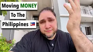 How I Send Money to the Philippines with ZERO Fees 🇵🇭