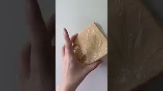 How to whiten yellowed plastic!#shorts