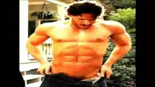 True Blood/Alcide Herveaux