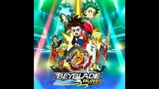 NateWantsToBattle - Turbo (Instrumental Version) | Beyblade Burst Turbo (Opening Theme)