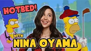 Scenes From The Class Struggle In Springfield (with Nina Oyama)