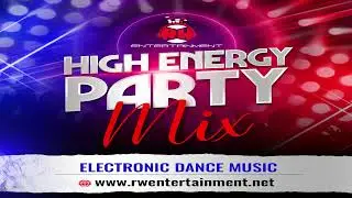 ELECTRONIC DANCE MUSIC | HIGH ENERGY PARTY MIX 2026 | BEST EDM SONGS