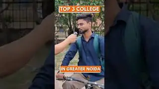 NIET Student Review 2025 🏫 | Top Engineering College in Greater Noida | Honest Insights