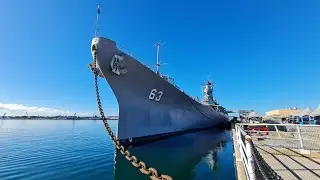USS Missouri Museum Pearl Harbor Hawaii