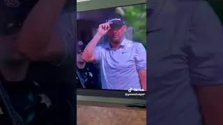 Michael Block Hole in One! #Ace #Golf #alwaysbegolfing